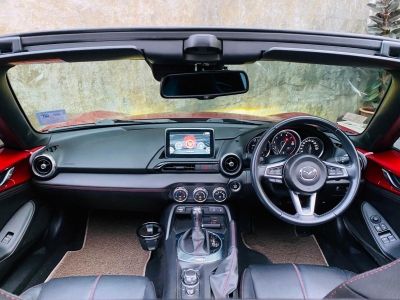 Mazda MX-5 Retractable Fastback 2018 รูปที่ 7